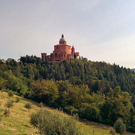 Casavacanzetoffee Gold Bologna Esterno foto