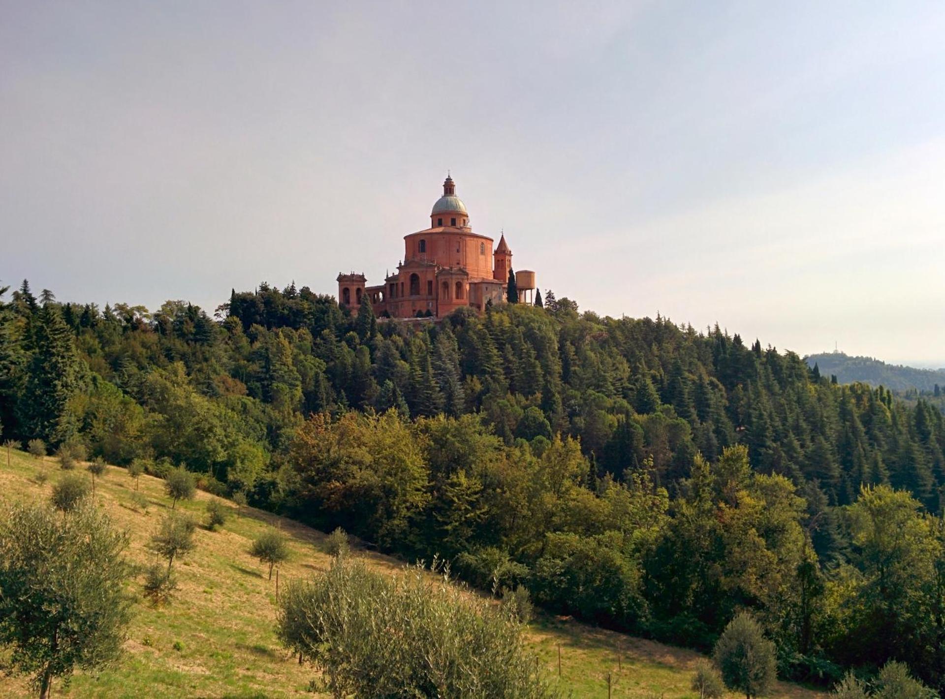 Appartamento Casavacanzetoffee Gold Bologna Esterno foto