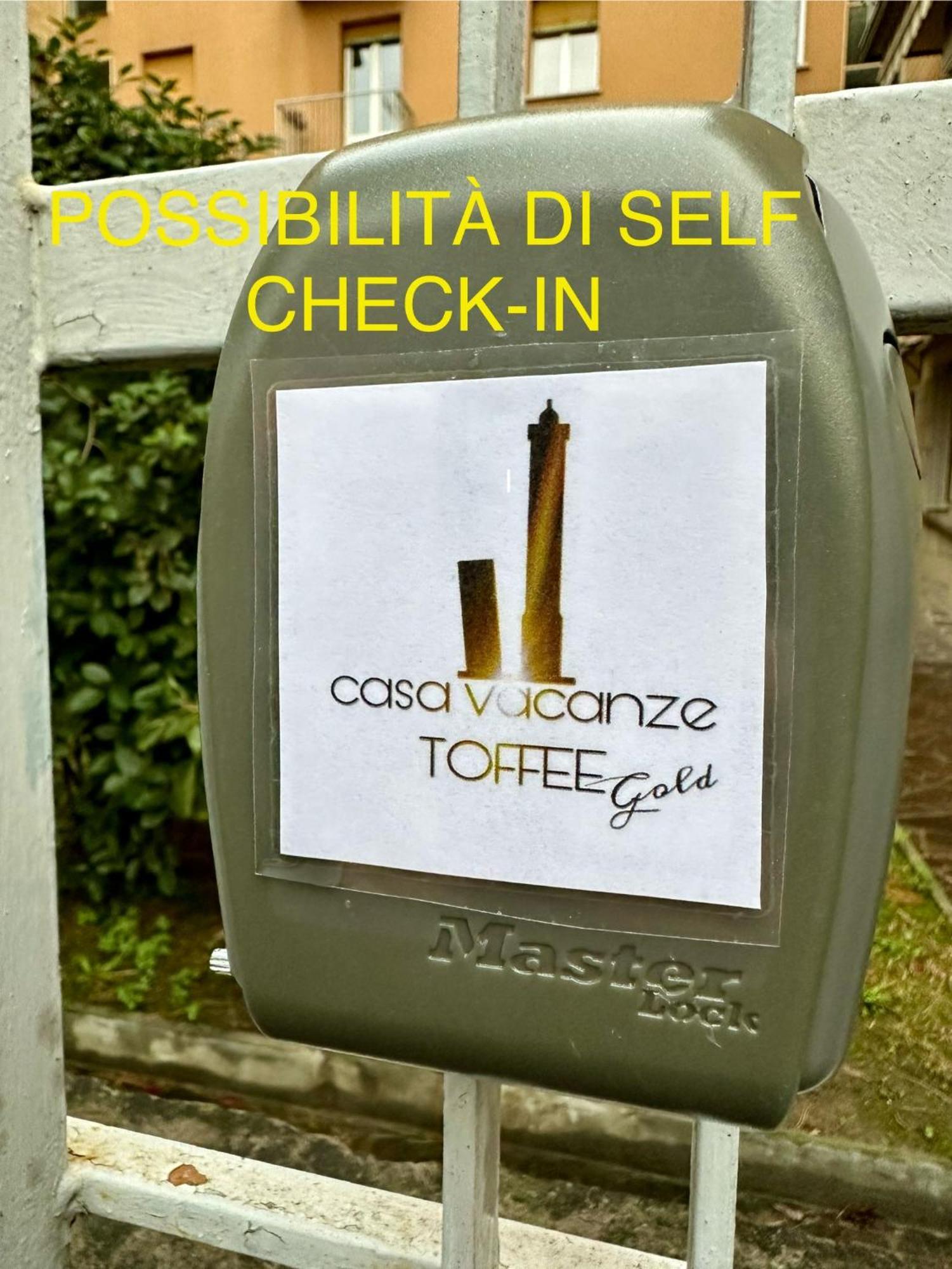 Casavacanzetoffee Gold Bologna Esterno foto